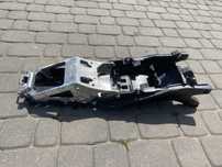 Stelaż ogon zadupek Suzuki GSXR k6 k7 600, 750