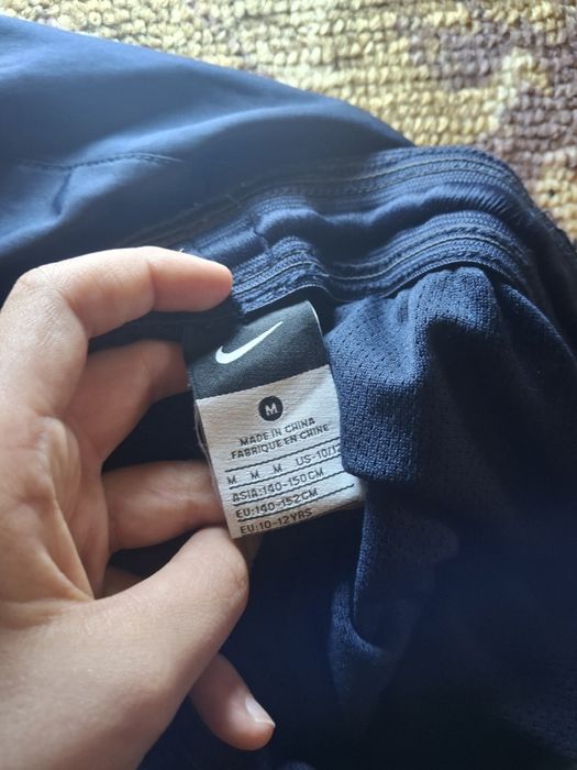 Vintage nike barcelona штани pants балонові