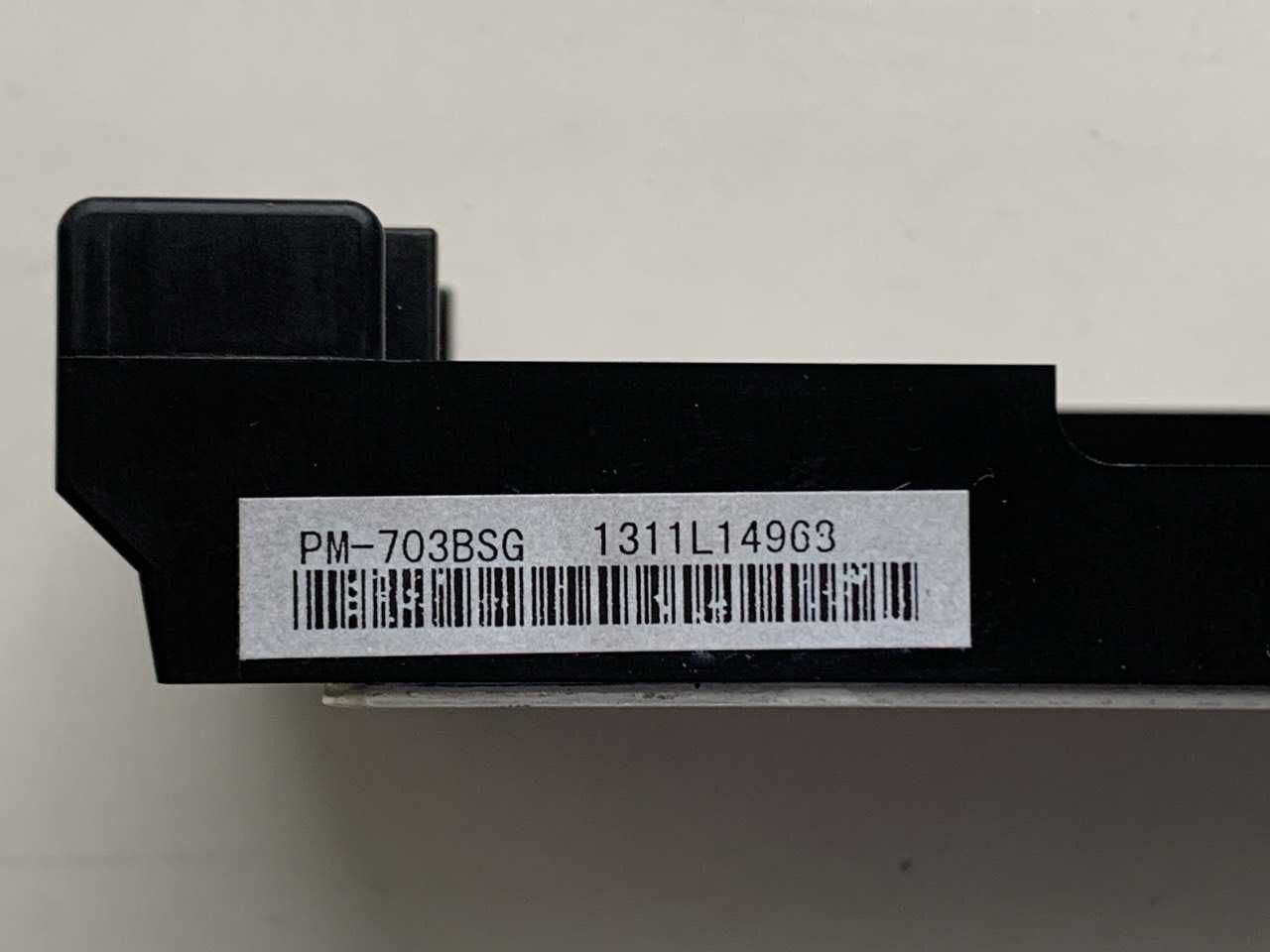 PM-703BSG плата активного фільтра Fujitsu General ACTPM 9708590004