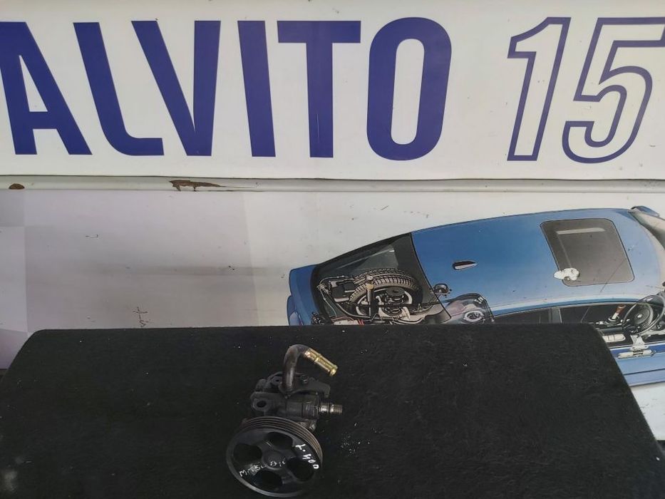 Bomba Direcção Assistida Hidraulica Mitsubishi L 400