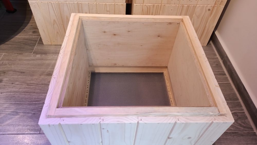 Ule wielkopolskie 10 ramek