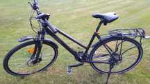 Rower KTM LIFE XG  28 cali jak nowy , bogaty osprzęt