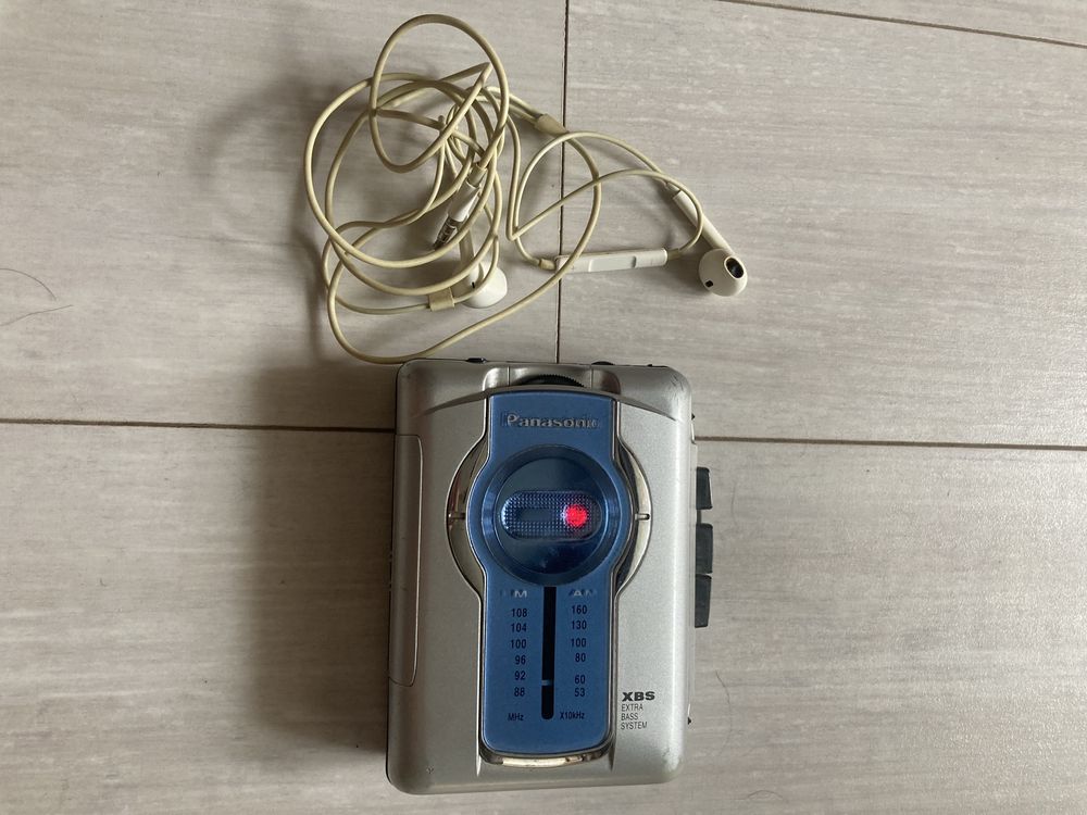 Продам плеер Panasonic.