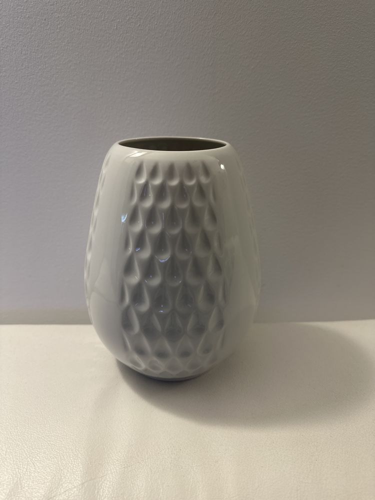 Porcelanowy wazon Bareuther Waldsassen Bavaria