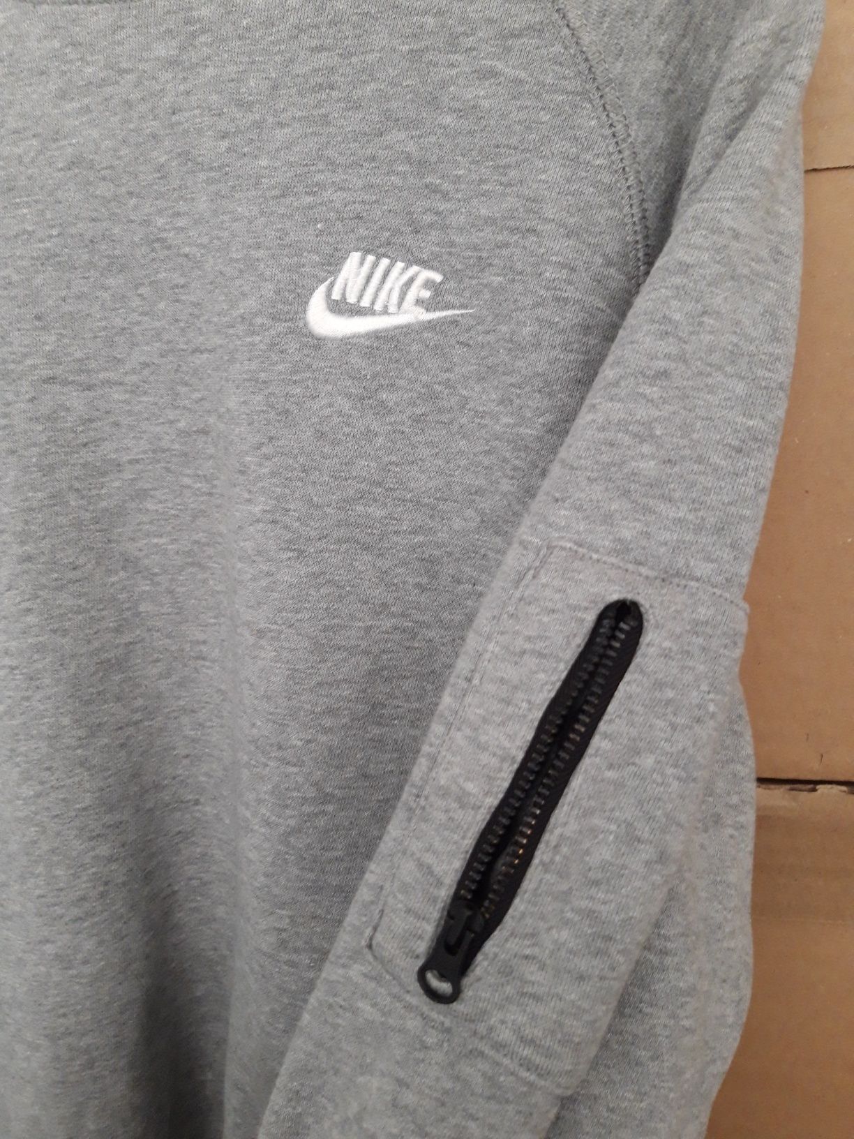 Camisola Nike Tech tam M