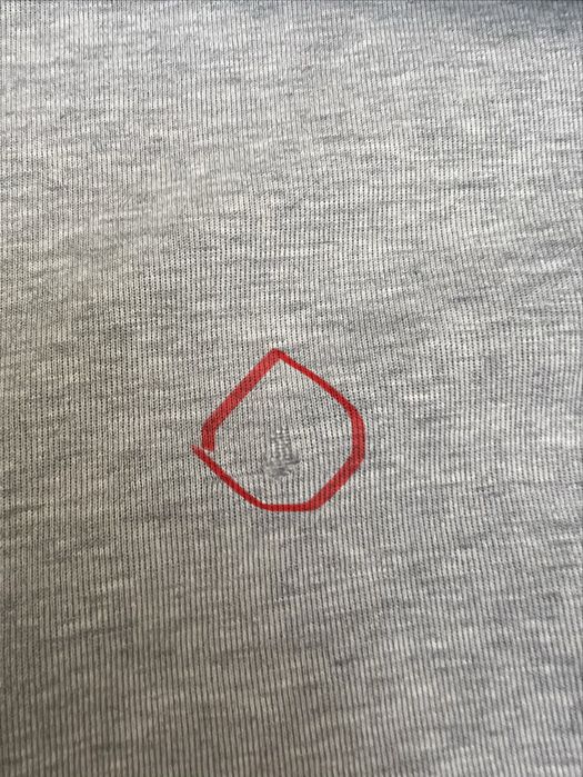 найк теч оригинал