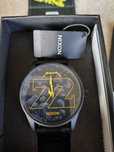 Zegarek Metallica Nixon 72 Seasons