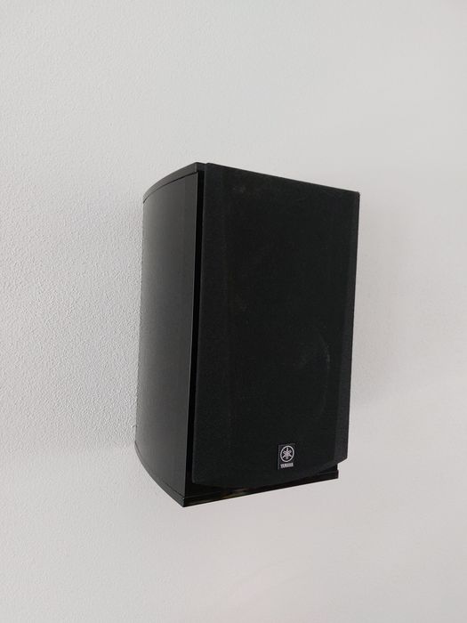 Kolumny yamaha ns-555 + ns-333