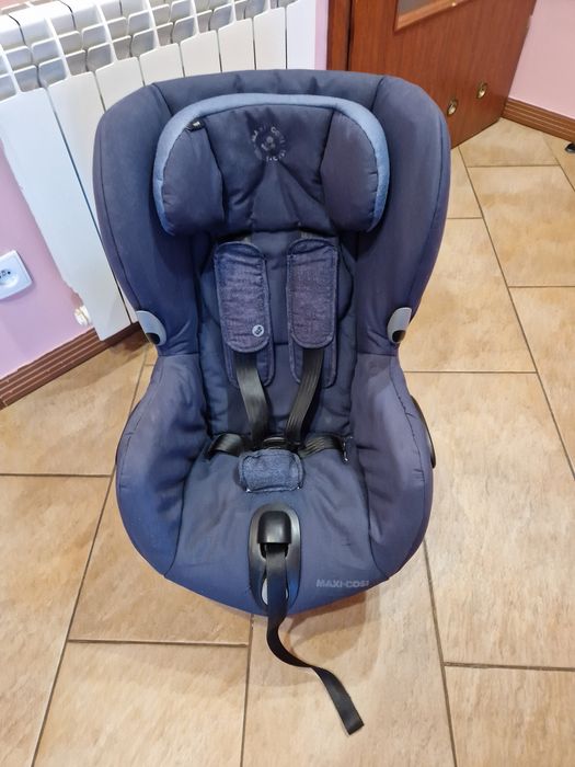 Fotelik Maxi Cosi Axiss 9-18kg