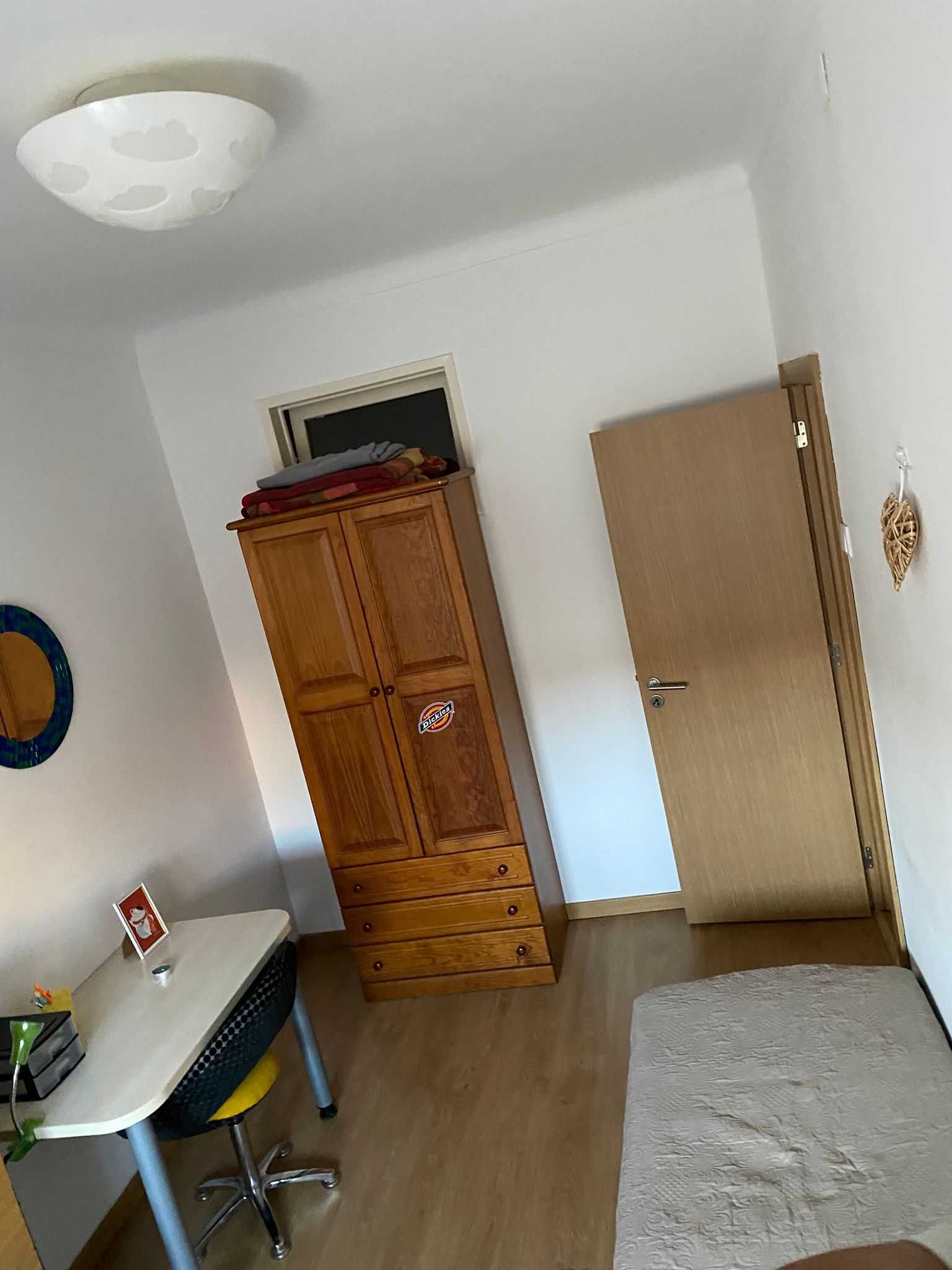 Quarto em Setúbal para arrendar