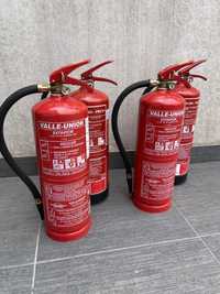 Extintores ABC 6 Kg