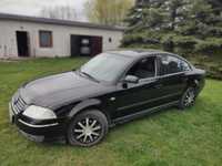 Passat FL 2001r 1.9 TDI/sprawny/doinwestowany