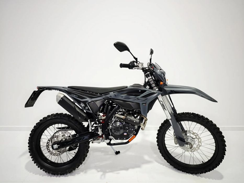 Beta RR 125  ENDURO na kat A1 B Raty Transport