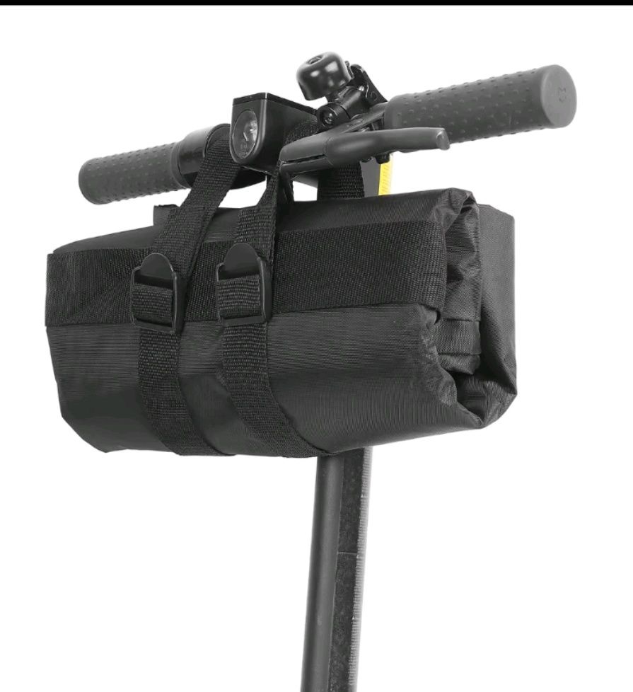 Сумка(чехол) для самокатов Ninebot G30 F20 F25 F40D