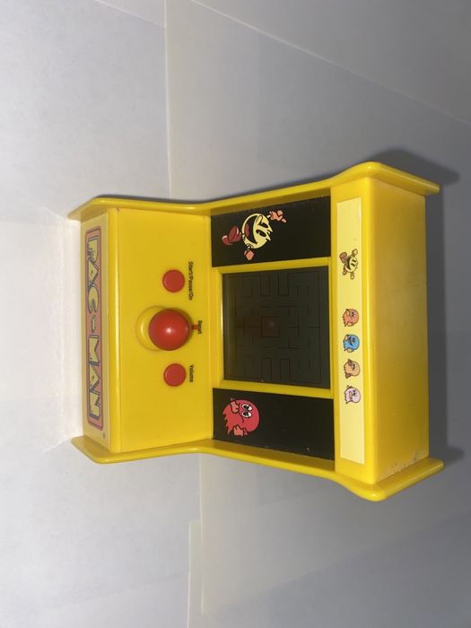 Bandai Namco PAC-MAN