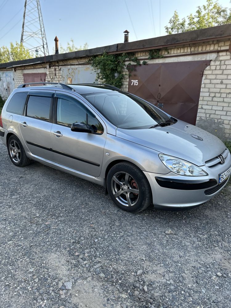 Продам пежо 2 л турбо
