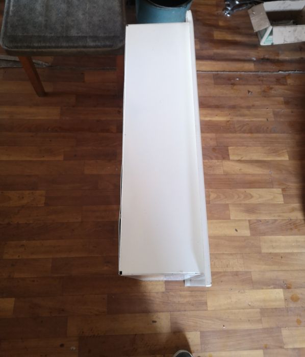 Електромонтажна шафа, електрощит