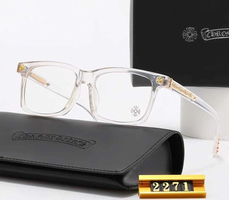 Окуляри Хром Хартс Chrome Hearts