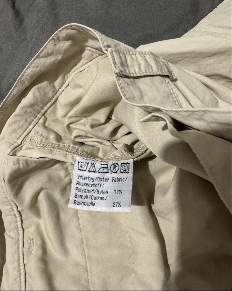 Шорти Fjallraven L Оригінал