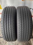 Літні шини 215/65 R17 Continental Eco Contact 6 в наявності 4 шини