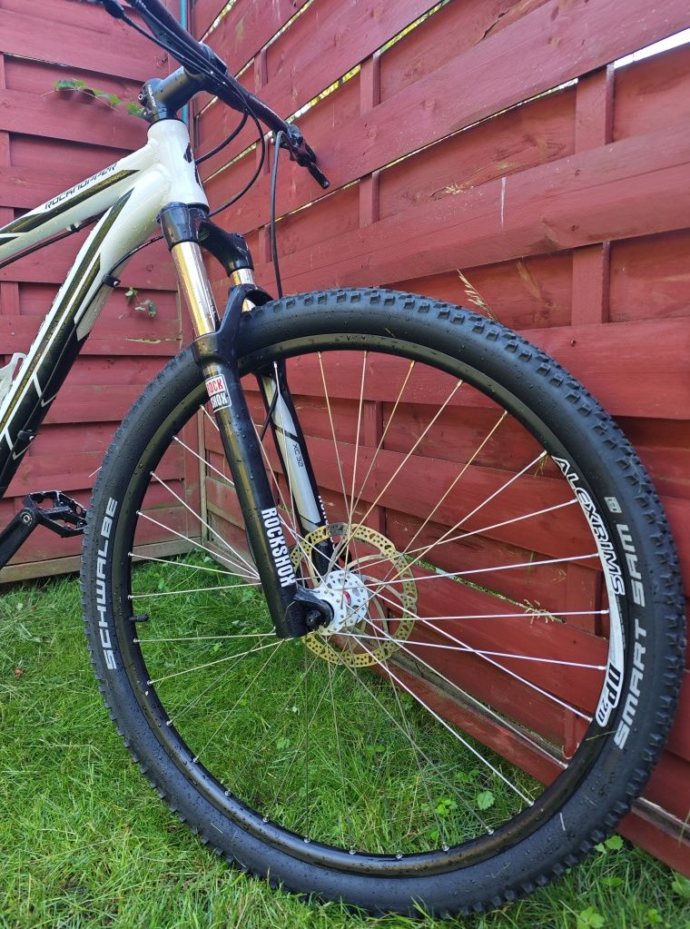 Rower MTB Specialized Rockhopper 29" - SRAM GX 1x12, rozmiar L/19