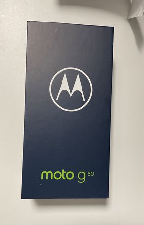 Motorola Moto G50 5G Nowa, Gwrancja.