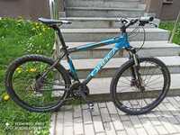 Orbea compair rock shox dart koło 26