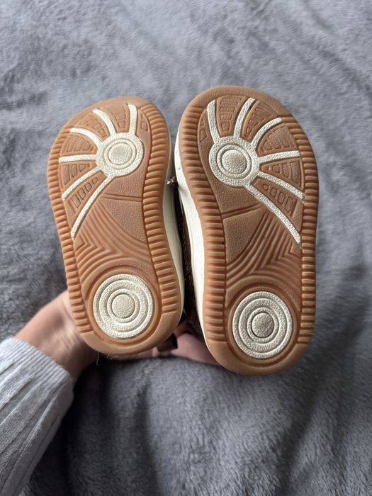 Черевики демісезонні, хайтопи, кросівки h&m