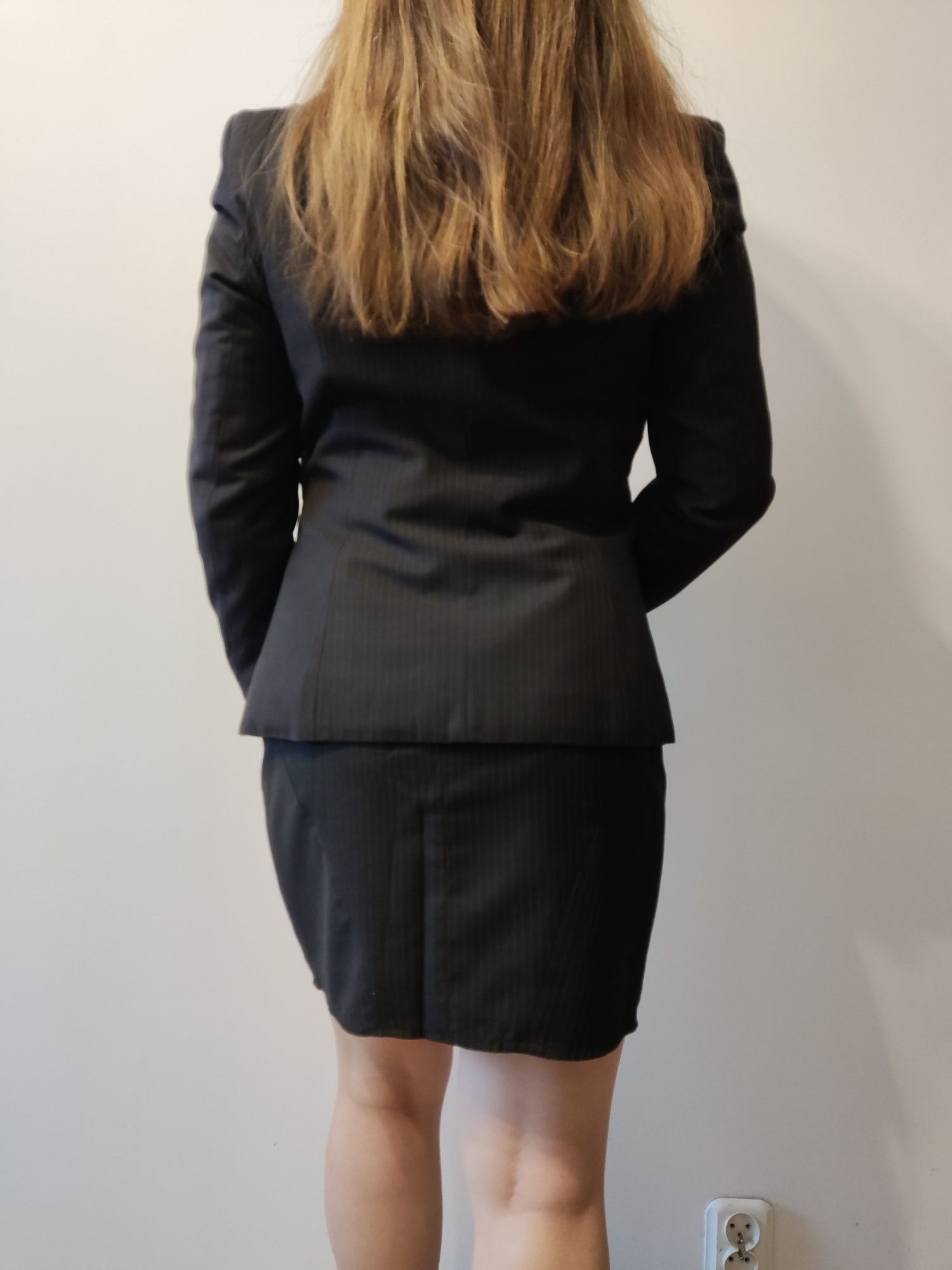 Marynarka Reserved 36
