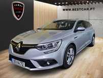 Renault Mégane Sport Tourer 1.5 dCi Zen