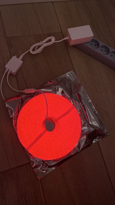 Lina led led rope 5050 led