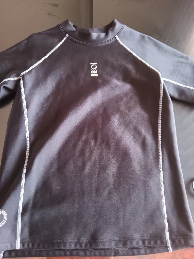 Camisola Fourth Element Thermocline - Tamanho XL - Excelente Estado