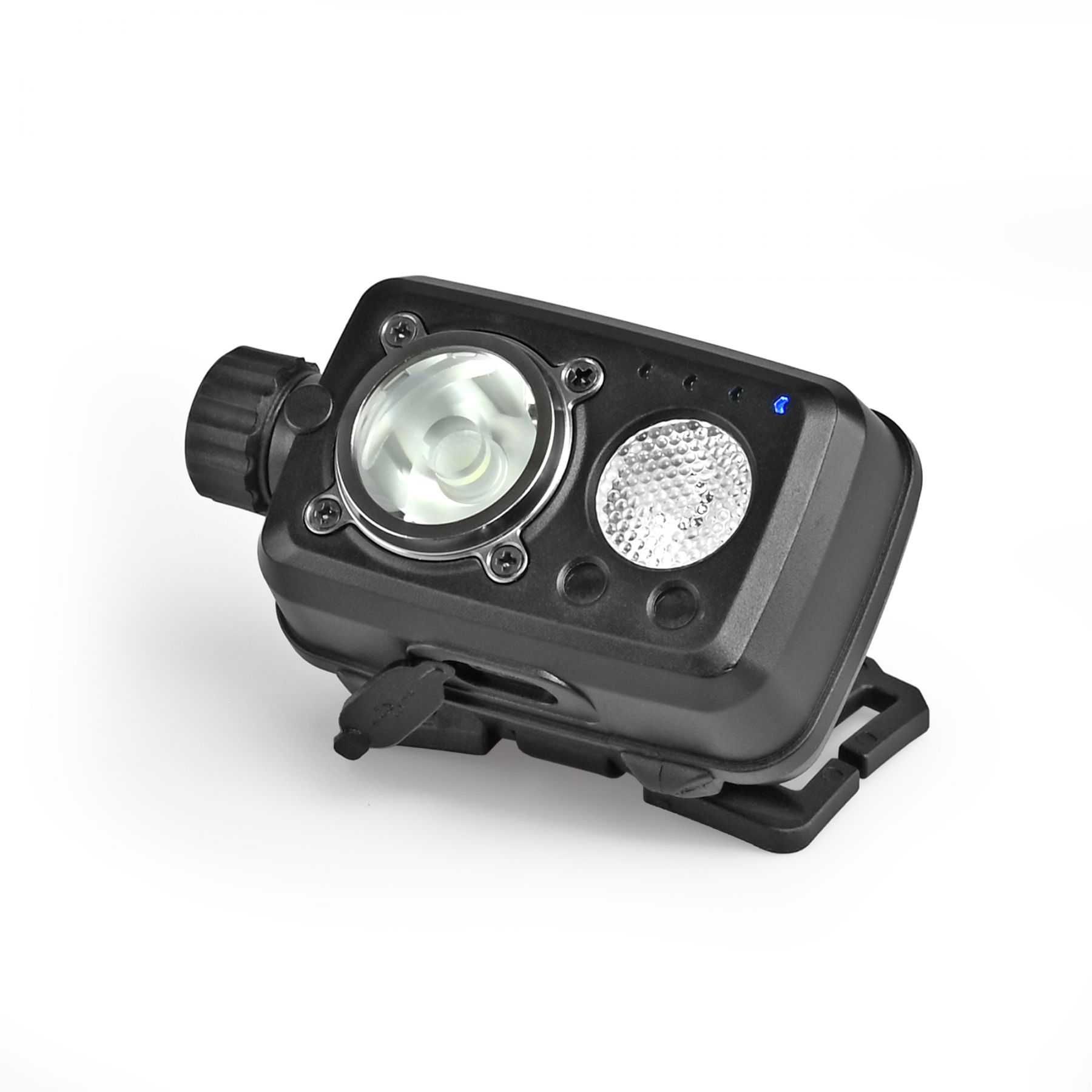 Latarka czołowa VIDEX H189 600Lm 5000K