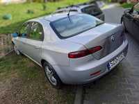 Alfa Romeo 159 1.9jtd