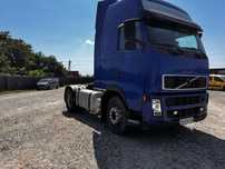 Volvo fh 12 440 2008 рік