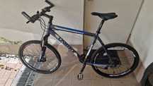 Rower UNIBIKE Evolution górski MTB STAN B.DOBRY