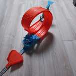 Hot Wheels Tor samochodowy Mistrz Pętli GTV13