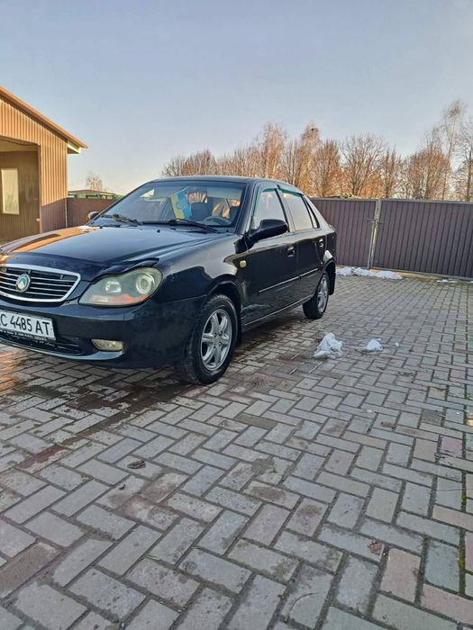 Продам обміняю джилі