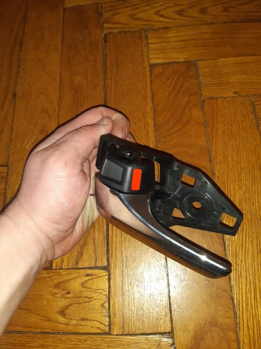 Ручка салону відкривання дверей