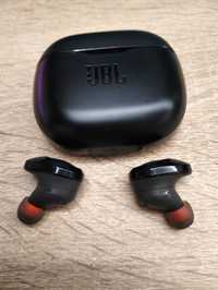 Słuchawki bezprzewodowe JBL tune 120tws nowe