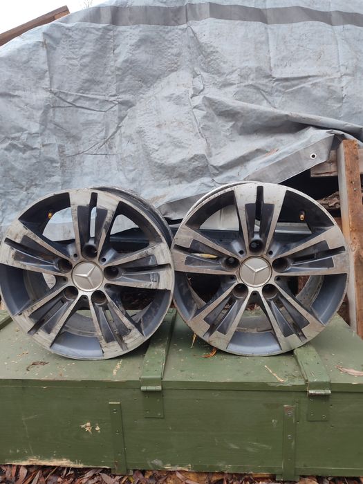 Продам титанові диски