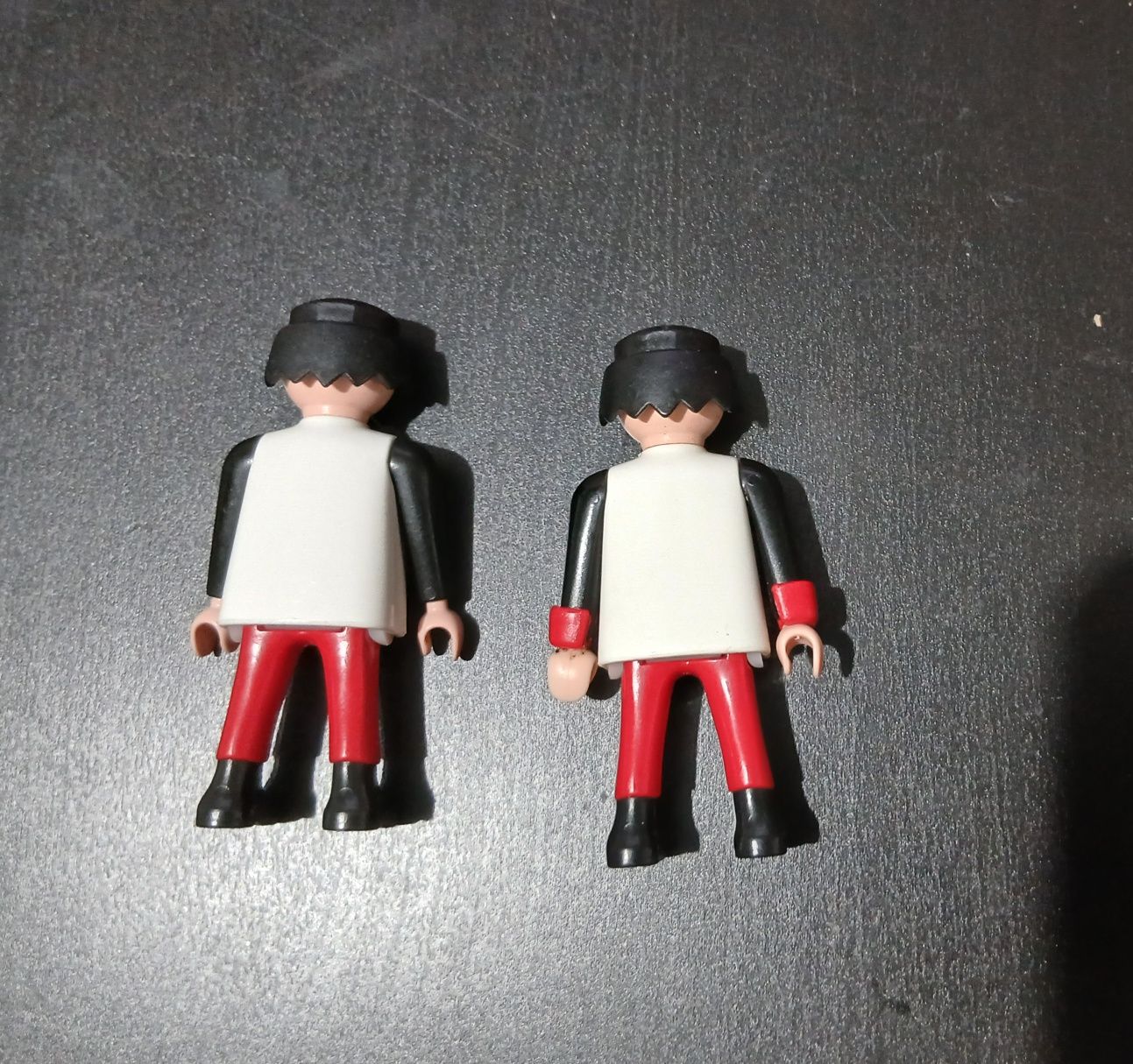 Figuras playmobil 1997