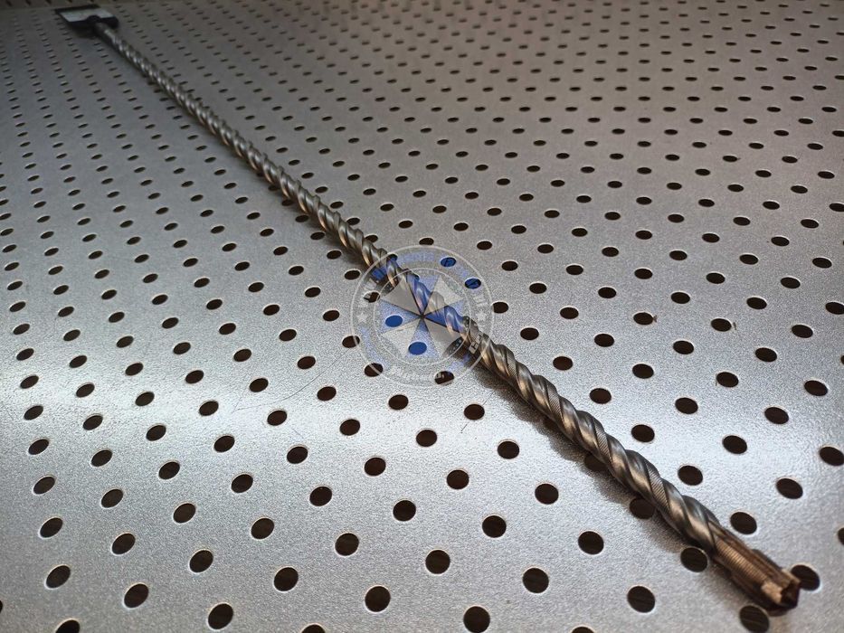 600mm Wiertło krzyżowe SDS-Plus 10mm wiertło do betonu 10mm 600mm SDS+