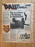 Pau de Canela - nº 1