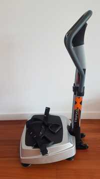 Plataforma vibratória BH Triaxe