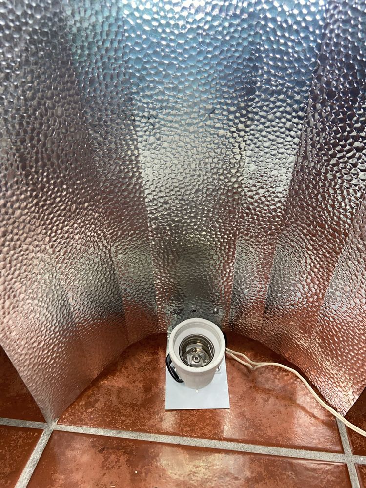 Grow Kit HPS 250W