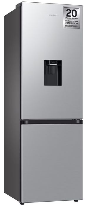 Frigorifico samsumg - combinado - No frost