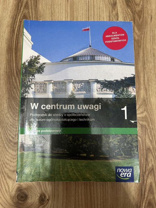 WOS „W centrum uwagi” 1