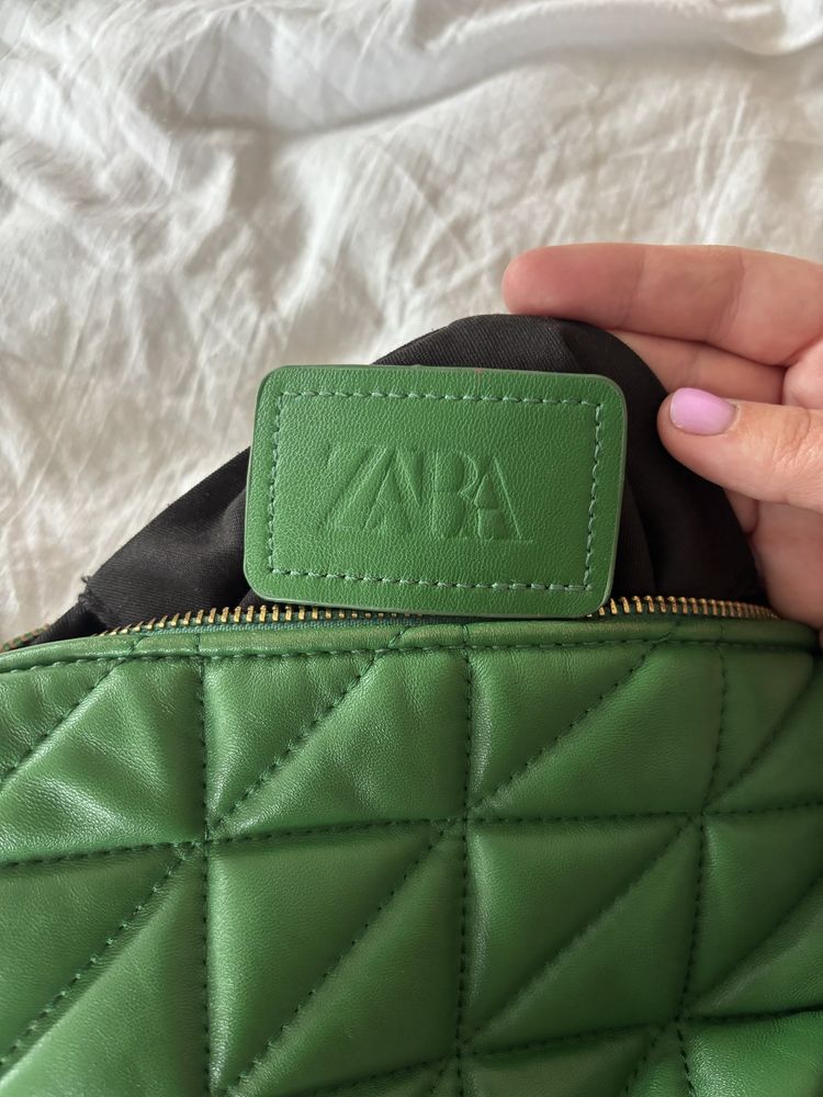 Продам стильну сумку Zara