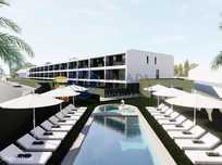 Moradia de Luxo T3 - GARDEN PRESTIGE